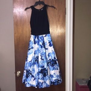 SLNY Party Dress